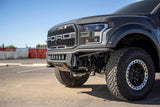 17-20 Ford Raptor Addictive Desert Designs F118102100103 PRO Bolt-On V1 Front Bumper