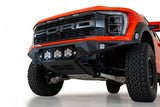 21-23 Ford F-150 Raptor / Raptor R Addictive Desert Designs F210014100103 Bomber Front Bumper (BAJA DESIGNS)