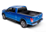 RetraxONE Standard Matte Polycarbonate Series MX Tonneau for 2015-2020 Ford F-150 and Raptor