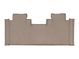 15-24 Ford F-150 SuperCab, SuperCrew WeatherTech 456975 Rear FloorLiner -Tan