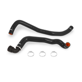 09-10 Ford F-150 V8 5.4L Mishimoto MMHOSE-F54-09BK Black Silicone Radiator Hose Kit