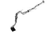 21-23 Ford F-150 5.0L V8 Borla 140877BC 3in Cat-Back Exhaust System ATAK