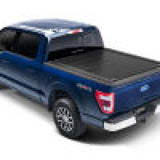 21-23 Ford F-150 Retrax 80378 RetraxPRO MX Tonneau Cover (5.5 ft. bed length)