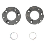 21-24 Ford F-150 Belltech 34867 2WD 1-3in Leveling Kit