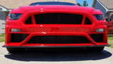 15-17 Ford Mustang Anderson Composites AC-FB15FDMU-TT-GF Type-TT Front Bumper Fiberglass