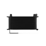 18-21 Ford Mustang Mishimoto MMOC-WRX-08BK Oil Cooler Kit - Black