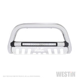 15-23 Ford F-150 / 21-23 Raptor Westin 32-2450L Ultimate LED Bull Bar - Chrome