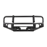 21-24 Ford Bronco V6 2.3L & 2.7L ARB 3480010 Summit Winch Bumper