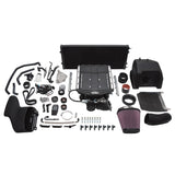 15-17 Ford F-150 5.0L V8 Edelbrock 1557 E-Force Stage-1 Street Systems Supercharger