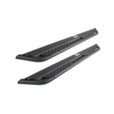 21-24 Ford Bronco Go Rhino DT60068T Dominator Xtreme DT Side Steps Tex Blk 68in. (Boards ONLY/Brackets Req.)