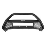 15-24 Ford F-150 Go Rhino 55411T RC4 LR Frame -2in -Textured Black