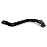 18-19 Ford F-150 2.7L Ecoboost V6 Mishimoto MMHOSE-F27T-18BK Silicone Radiator Hose Kit-Black