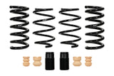 15-25 Ford Mustang GT 5.0L Eibach 35145.140 Pro Kit (Set of 4 Springs)