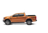 19-23 Ford Ranger I4 RetraxPRO 80335 XR Aluminum Series Tonneau Bed Cover