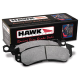 05-14 Ford Mustang Hawk Performance HB485V.656 DTC-50 Compound Rear Brake Pads