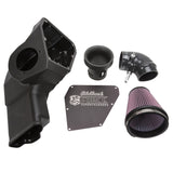 15-17 Ford Mustang GT Edelbrock 15868 Air Intake Competition E-Force