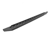 04-23 Ford F-150/Rator Go Rhino 69400087SPC RB20 Slim Running Boards-Universal 87in.-Tex. Blk