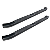 04-23 Ford F-150/Rator Go Rhino 680087B 5in OE Xtreme Composite SideSteps-Black-87in