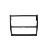 21-24 Ford F-150 Go Rhino 3298T 3100 Series StepGuard Center Grille Guard ONLY-Tex. Blk