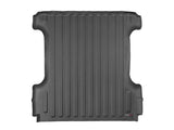 09-14 Ford F-150 WeatherTech 32U7804 UnderLiner -Black (Fits 6 1/2in Bed)