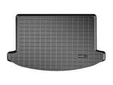 21-23 Ford Bronco 2 Door WeatherTech 401476 Rear Cargo Liner - Black