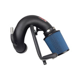 19-23 Ford Ranger 2.3L Injen PF9071WB Turbo Wrinkle Black PF Cold Air Intake