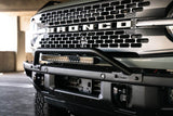 22-23 Ford Bronco Raptor / 21-23 Ford Bronco DV8 Offroad LBBR-06 Factory Bumper Bull Bar