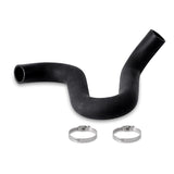 18-20 Ford Mustang GT V8 5.0L Mishimoto MMOC-MUS8-18TBK Thermostatic Oil Cooler Kit - Black