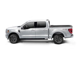 21-24 Ford F-150 Roll-N-Lock BT131A 5'7" Bed A-Series Manual Retractable Tonneau Cover