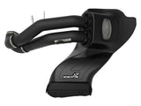 15-20 Ford F-150 V8 5.0L aFe 50-30024D Momentum XP Cold Air Intake System w/ Pro DRY S Filter Media Black