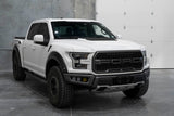 17-20 Ford Raptor Diode Dynamics DD6366 SS3 LED Fog Light Kit -Yellow Pro