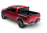 15-20 Ford F-150 UnderCover AX22019 5.5ft Armor Flex Bed Cover -Black Textured