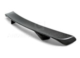 15-23 Ford Mustang Anderson Composites AC-RS15FDMU-AT Type-AT Rear Spoiler