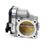 15-17 Ford Mustang 2.3L EcoBoost / 15-16 Ford Edge Sport & F-150 2.7L EcoBoost BBK 1894 Power Plus 65mm Throttle Body