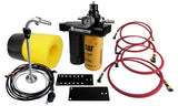 08-10 Ford F-150 Powerstroke Aeromotive 11807 Fuel Pump-Complete Kit