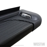 09-14 Ford F-150 Westin 27-65745 SG6 LED Black Aluminum Running Boards 89.5in