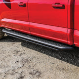 15-23 Ford F-150 SuperCrew/17-19 Ford F-250/350 Westin 58-53945 Crew Cab Outlaw Nerf Step Bars