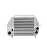 11-14 Ford F-150 EcoBoost Mishimoto MMINT-F150-11SL Performance Intercooler Sleek Silver-No Piping