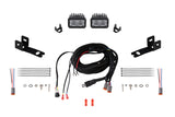 21-23 Ford F-150 Diode Dynamics DD7377 Stage Series Reverse Light Kit C2 Pro