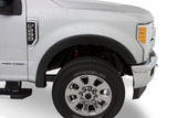 11-14 Ford F-150 Bushwacker 20057-02 OE Style Flares 2pc - Black