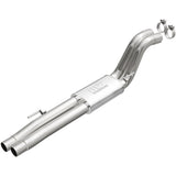 17-20 Ford F-150 Raptor 3.5L V6 MagnaFlow 19465 3in 409 SS D-Fit Muffler