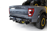 21-23 Ford F-150 Raptor / Raptor R Addictive Desert Designs R210151430103 Honeybadger Rear Bumper