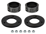 21-23 Ford Raptor ICON IVD6135B .5-2.5in AAC Leveling Kit (Non 37)