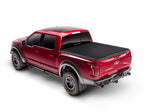 09-14 Ford F-150 Truxedo 1598616 8ft Sentry CT Bed Cover