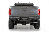 21-23 Ford F-150 Addictive Desert Designs R191231280103 Stealth Fighter Rear Bumper w/ Back up Sensors