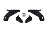 21-23 Ford F-150 Diode Dynamics DD7316P SS5 Grille Mount Bracket Kit