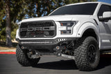 17-20 Ford Raptor Addictive Desert Designs F114922770103 Rock Fighter Frame Cut Front Bumper