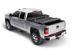 21-24 Ford F-150 Extang 84703 (6ft 6in Bed) Solid Fold 2.0 Toolbox