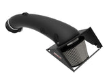 21-23 F150 V8 5.0L aFe 52-10012D Rapid Induction Cold Air Intake System w/Pro DRY S Filter