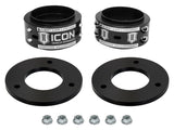 17-20 Ford Raptor ICON IVD6130B .5-2.25in AAC Front Leveling Kit